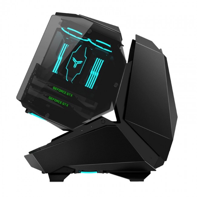 Jonsbo MOD5 Black