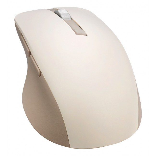 ASUS SmartO MD200 Silent Plus mouse Office Ambidextrous RF Wireless + Bluetooth Optical 4200 DPI