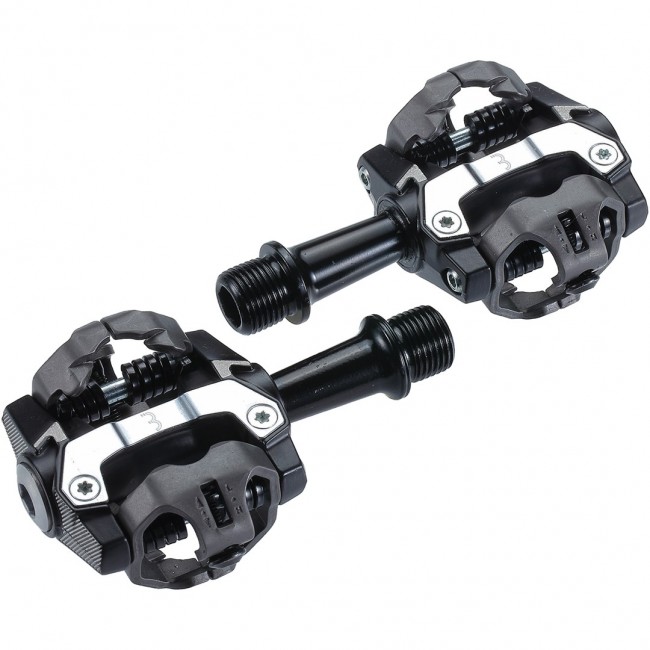 Peda y rowerowe BBB ForceMount one size Peda y rowerowe BBB ForceMount one size