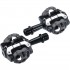 Peda y rowerowe BBB ForceMount one size