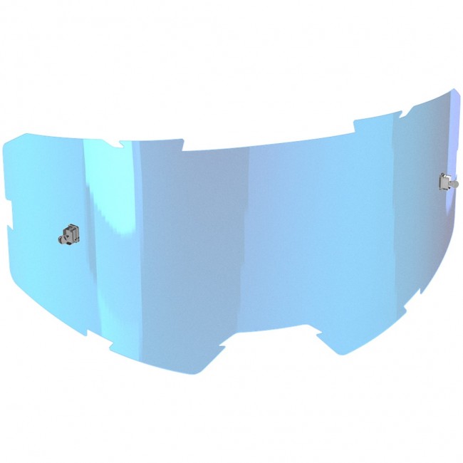 Szyba do gogli rowerowych LEATT Lens Vizion 2.5/3.5 Iriz one size