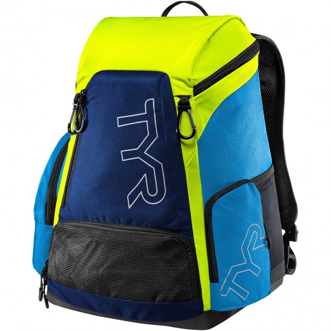 Plecak TYR Alliance 30L Backpk one size