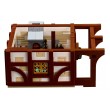 LEGO IDEAS 21325 Medieval Blacksmith