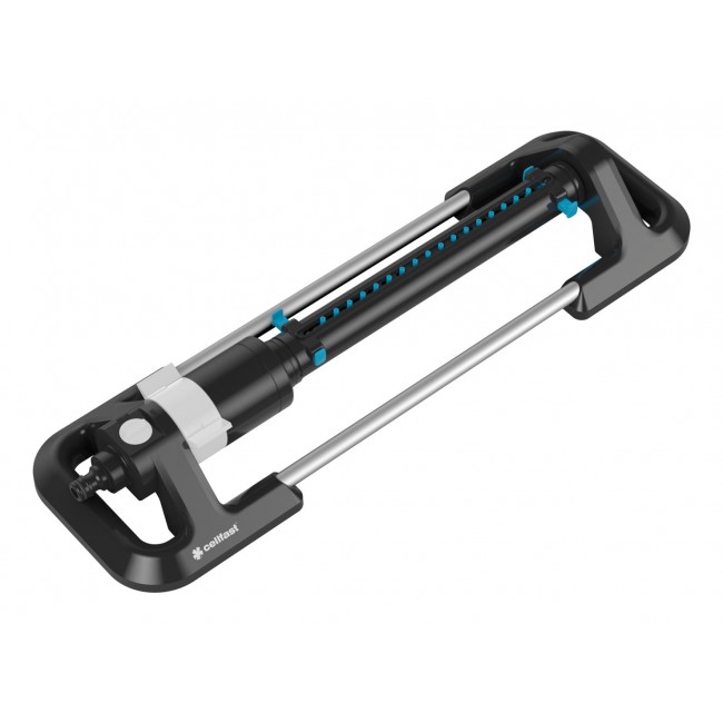 CELLFAST FOCUS ENERGO Aluminium, Plastic Black CELLFAST FOCUS ENERGO Aluminium, Plastic Black