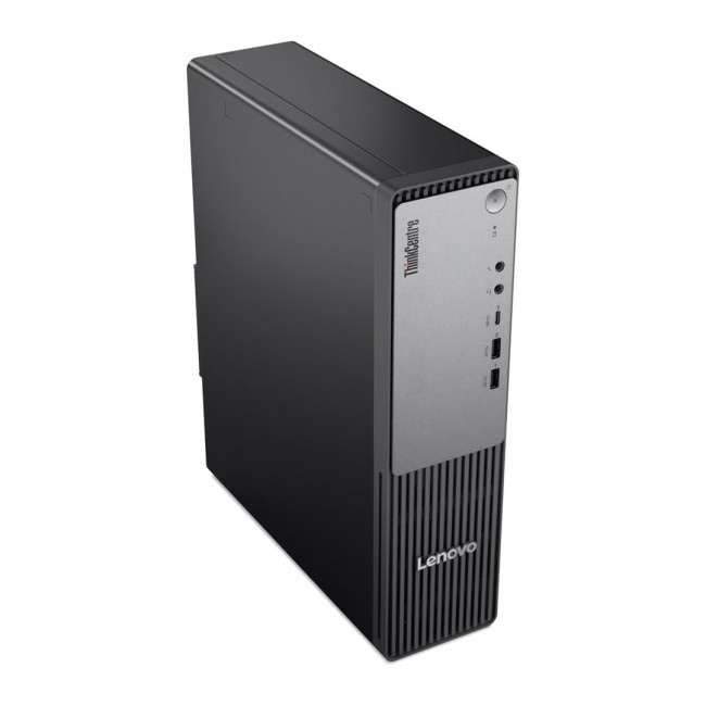 Lenovo ThinkCentre neo 55s G6 Ryzen 5 220, 16GB DDR5, 5600, 1TB SSD, Radeon 740M, Windows 11 Pro, Raven Black, 3-year OnSite warranty