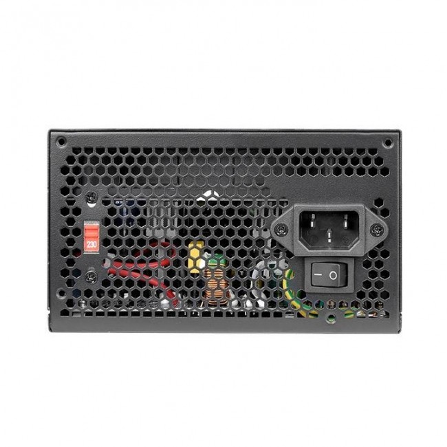 Thermaltake PS-LTP-0550NPCNEU-2 Litepower II Black 550W (Active PFC, 2xPEG, 120mm).