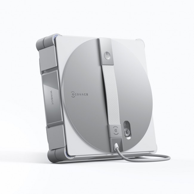 Ecovacs WINBOT W3 OMNI EU 4500 mAh Ecovacs WINBOT W3 OMNI EU 4500 mAh