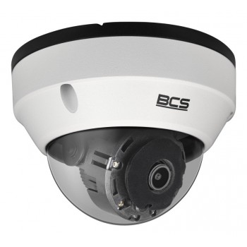 BCS ULTRA Dome IP security camera Indoor & outdoor 3840 x 2160 pixels Ceiling/wall