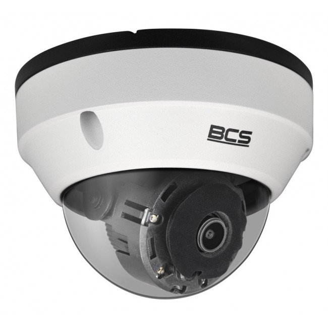 BCS ULTRA Dome IP security camera Indoor & outdoor 3840 x 2160 pixels Ceiling/wall