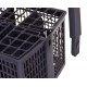 Bosch SMZ5100 dishwasher part/accessory Grey, Violet