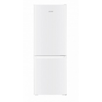 Combined refrigerator-freezer MPM-182-KB-38W (white)