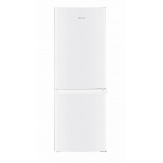 Combined refrigerator-freezer MPM-182-KB-38W (white)