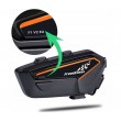 FreedConn F1 V2 EU motorcycle intercom FreedConn F1 V2 EU motorcycle intercom