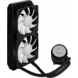 Aerocool Mirage L240 computer liquid cooling Aerocool Mirage L240 computer liquid cooling