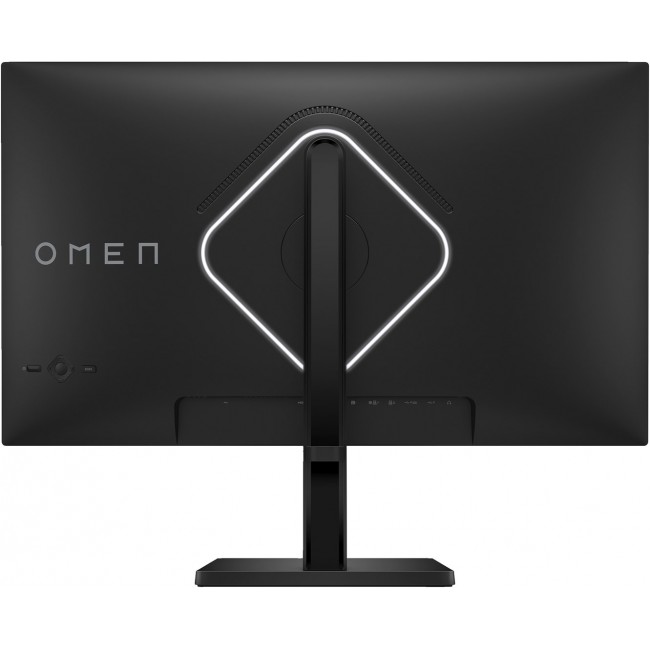 HP OMEN by HP 27k computer monitor 68.6 cm (27