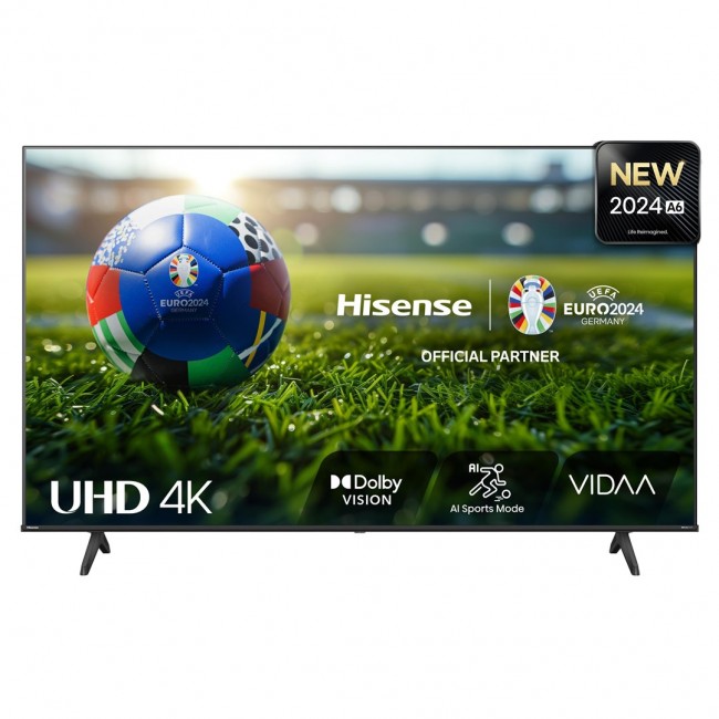 Hisense 75A6N TV 190.5 cm (75