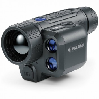 Pulsar Axion 2 LRF XQ35 PRO Thermal Imager