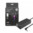 Qoltec 50073.65W power adapter/inverter Indoor Black Qoltec 50073.65W power adapter/inverter Indoor Black
