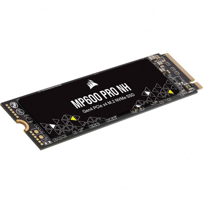 Corsair MP600 Pro NH 8TB, No Heatsink