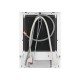 Electrolux EES47300IX Semi built-in 13 place settings D Electrolux EES47300IX Semi built-in 13 place settings D