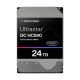 Western Digital DC HC590 internal hard drive 24 TB 7200 RPM 3.5 Western Digital DC HC590 internal hard drive 24 TB 7200 RPM 3.5