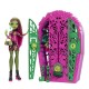 Monster High Skulltimate Secrets Venus McFlytrap Doll