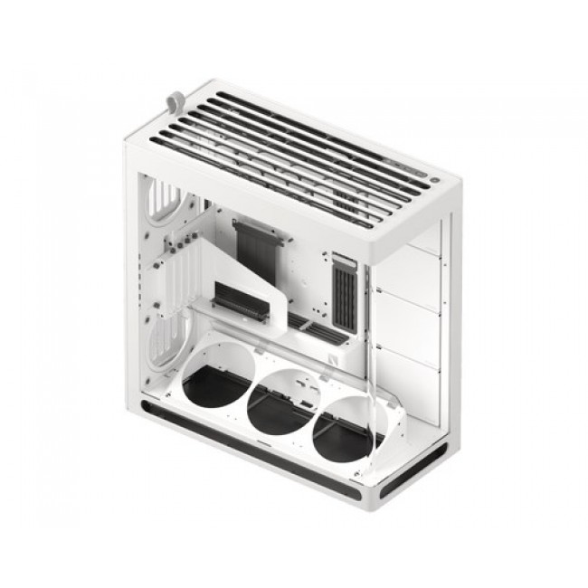 HAVN HS 420 VGPU Midi Tower White HAVN HS 420 VGPU Midi Tower White