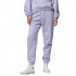 Women's trousers Outhorn F433 light purple OTHAW23TTROF433 52S M