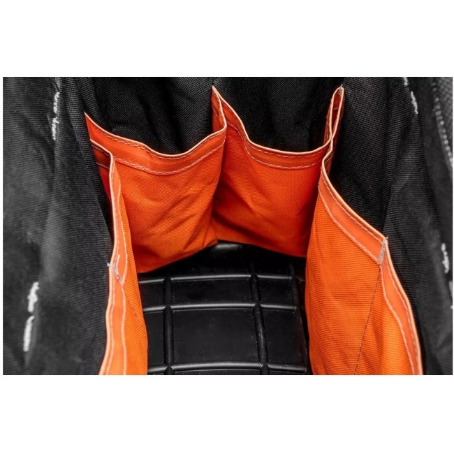 Neo Tools tool bag 40 x 22 x 33 cm, material Nylon 600D