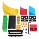 Tech Deck , Competition Wall 2.0 X-Connect Park Creator, Customizable and Buildable Ramp Set with Exclusive Fingerboard, Kids Toy for Boys and Girls Ages 6 and up Tech Deck , Competition Wall 2.0 X-Connect Park Creator, Customizable and Buildable Ramp Set with Exclusive Fingerboard, Kids Toy for Boys and Girls Ages 6 and up