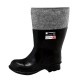 GALMAG BUTY FILCOWO-GUMOWE 06 R.40 DZKIE GALMAG BUTY FILCOWO-GUMOWE 06 R.40 DZKIE