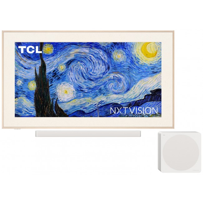 TCL 55A300 Pro 55 TCL 55A300 Pro 55