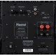 Magnat ALPHA RS12 Black Active subwoofer 120 W