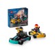 LEGO CITY 60400 GO-KARTS AND RACE DRIVERS LEGO CITY 60400 GO-KARTS AND RACE DRIVERS