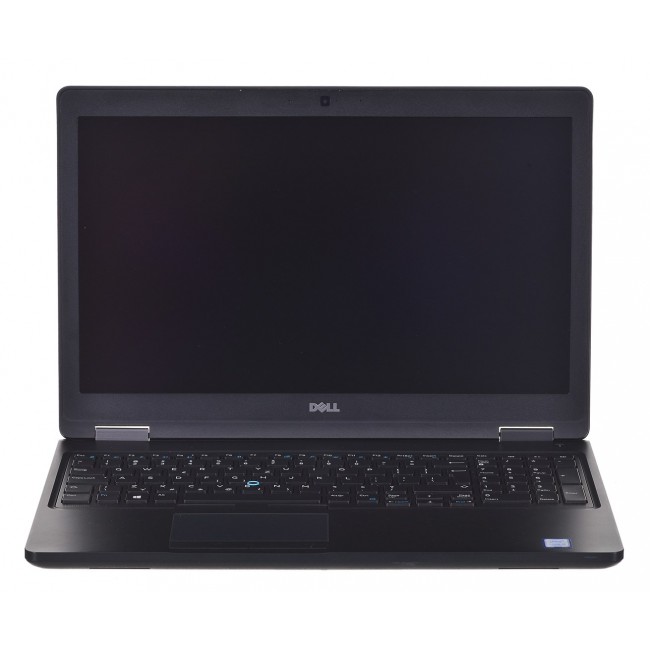 DELL LATITUDE 5580 i5-6300U 8GB 256GB SSD 15,6