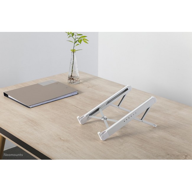 Neomounts NSLS010 Laptop stand 11-17 Neomounts NSLS010 Laptop stand 11-17