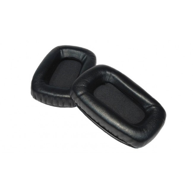 beyerdynamic EDT 100S Zestaw nausznik w sk rzanych czarnych do DT 100/102/108/109