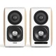 Edifier S880DB loudspeaker 2-way White, Wood Wired & Wireless 88 W Edifier S880DB loudspeaker 2-way White, Wood Wired & Wireless 88 W