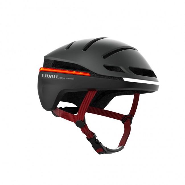 Livall EVO21 Black Livall EVO21 Black