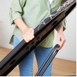 Taurus 994177000 ironing board Full-size ironing board 320 x 1100 mm Taurus 994177000 ironing board Full-size ironing board 320 x 1100 mm