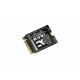 Goodram IRDM PRO NANO IRP-SSDPR-P44N-01T-30 internal solid state drive M.2 1 TB PCI Express 4.0 NVMe 3D NAND Goodram IRDM PRO NANO IRP-SSDPR-P44N-01T-30 internal solid state drive M.2 1 TB PCI Express 4.0 NVMe 3D NAND