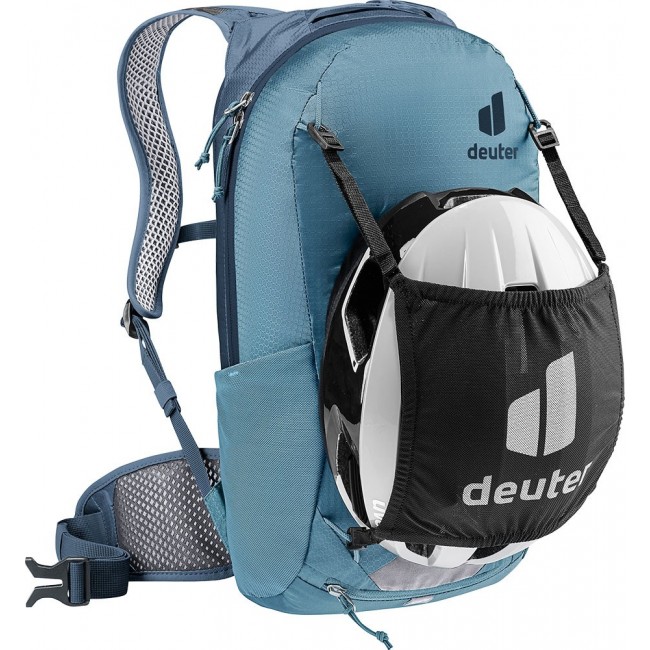 Deuter Race 12 Bicycle backpack Blue Deuter Race 12 Bicycle backpack Blue