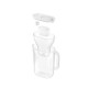Brita Style Essential+1 Maxtra Pro PP filter jug (white) Brita Style Essential+1 Maxtra Pro PP filter jug (white)