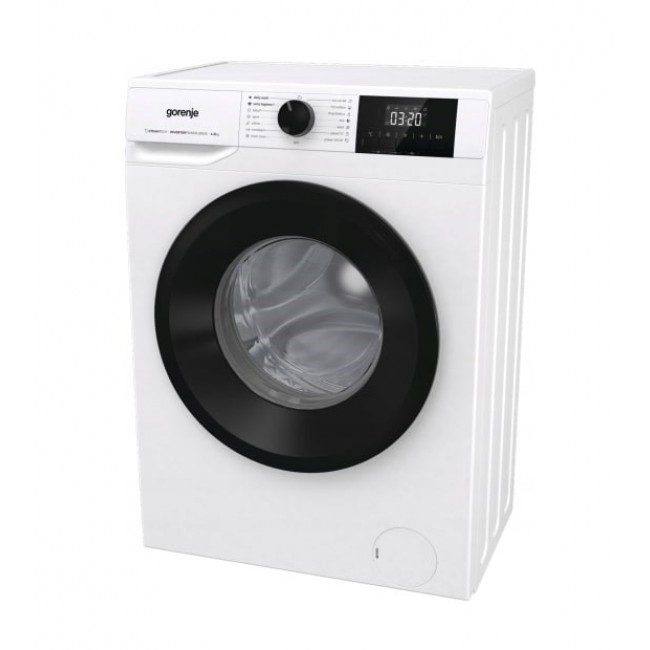 GORENJE W3NGPI62SBS/PL washing machine GORENJE W3NGPI62SBS/PL washing machine