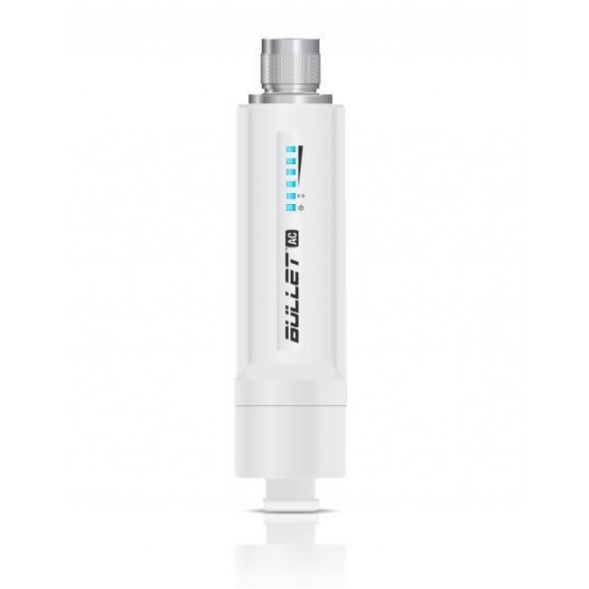 Ubiquiti B-DB-AC wireless access point 300 Mbit/s White Power over Ethernet (PoE) Ubiquiti B-DB-AC wireless access point 300 Mbit/s White Power over Ethernet (PoE)