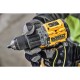 DeWALT DCD805NT-XJ drill 2000 RPM 1.34 kg DeWALT DCD805NT-XJ drill 2000 RPM 1.34 kg