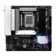 ASRock B860M Pro RS WiFi Motherboard ASRock B860M Pro RS WiFi Motherboard