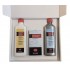 NIVONA CLEAN 3 BOX Coffee machine cleaning kit Descaler/ Tablets/ Liquid