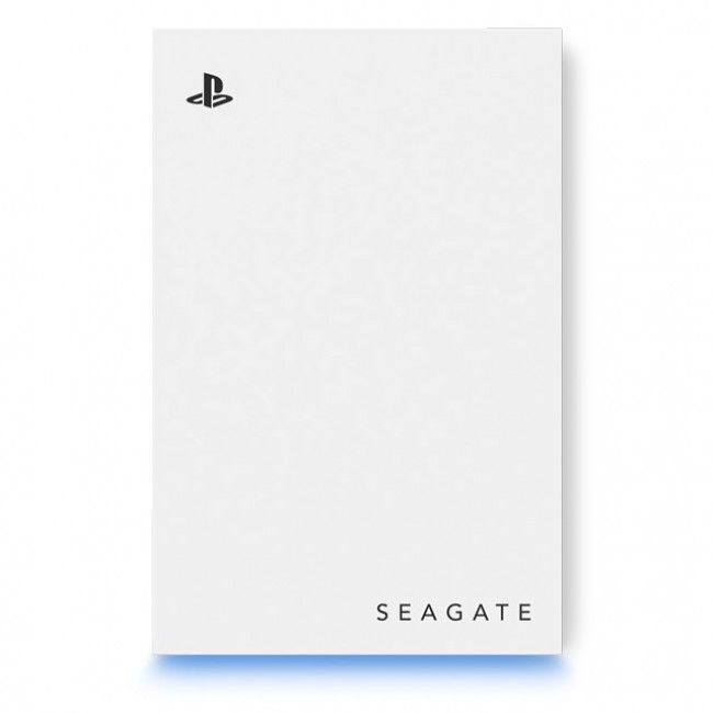 Seagate Game Drive for PlayStation Consoles 5 TB Seagate Game Drive for PlayStation Consoles 5 TB
