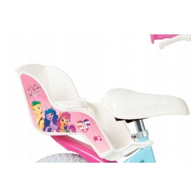 Children's bicycle 14